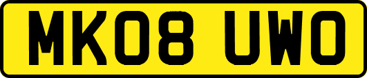 MK08UWO
