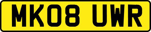 MK08UWR