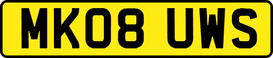 MK08UWS
