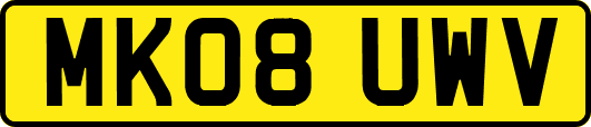 MK08UWV