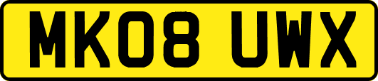 MK08UWX