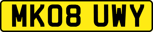 MK08UWY