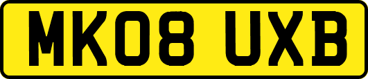 MK08UXB