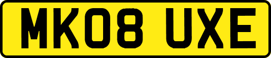 MK08UXE