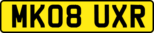 MK08UXR