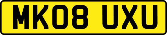 MK08UXU