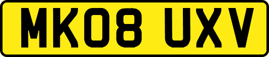 MK08UXV