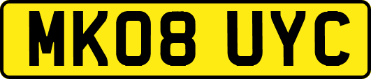 MK08UYC