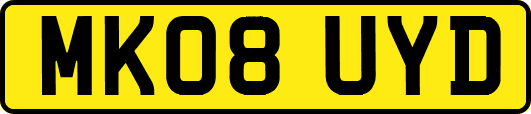 MK08UYD