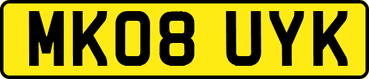 MK08UYK