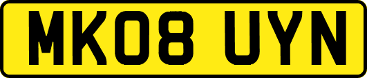 MK08UYN