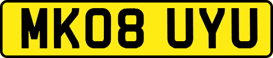 MK08UYU