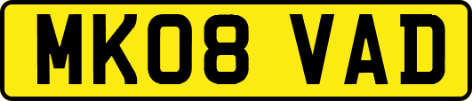 MK08VAD