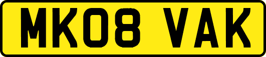 MK08VAK