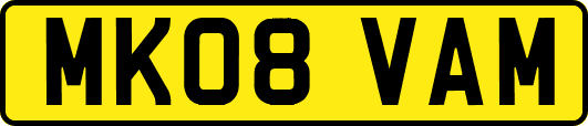 MK08VAM