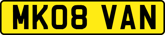 MK08VAN
