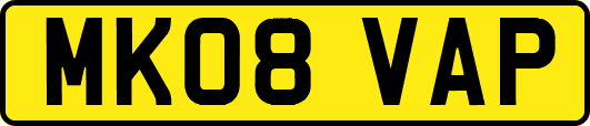 MK08VAP
