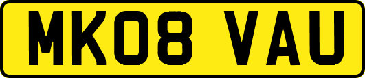MK08VAU