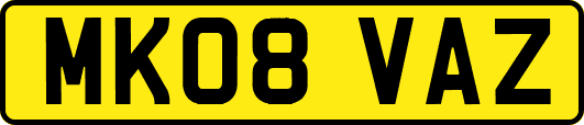 MK08VAZ