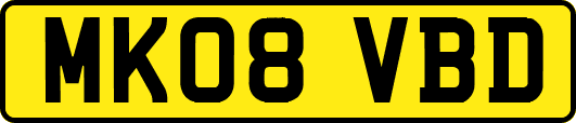 MK08VBD