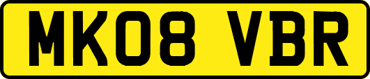 MK08VBR