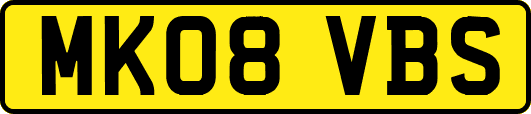 MK08VBS