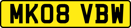 MK08VBW