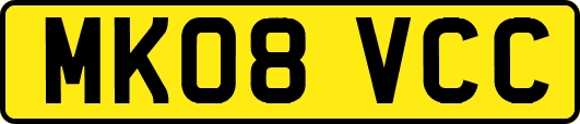MK08VCC