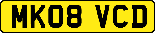 MK08VCD