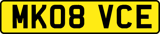 MK08VCE