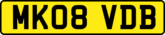 MK08VDB