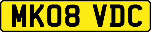 MK08VDC