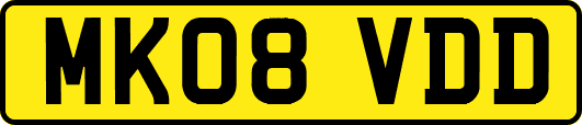 MK08VDD