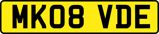MK08VDE