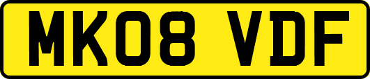 MK08VDF