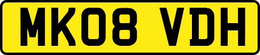 MK08VDH