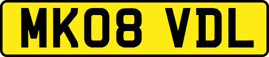 MK08VDL