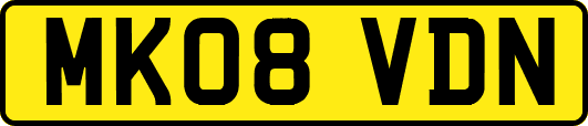 MK08VDN