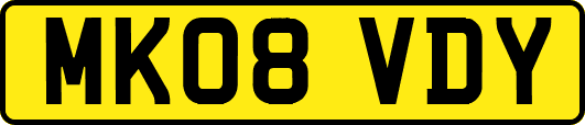 MK08VDY