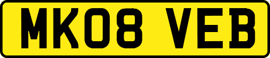 MK08VEB