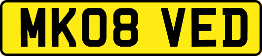 MK08VED