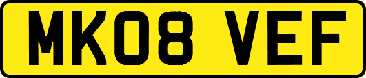 MK08VEF