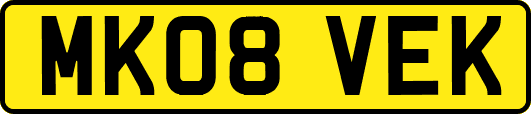 MK08VEK
