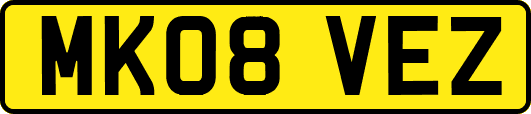 MK08VEZ
