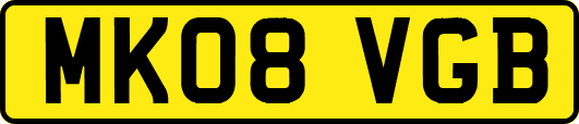 MK08VGB