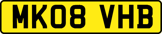 MK08VHB