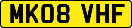 MK08VHF