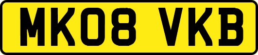MK08VKB
