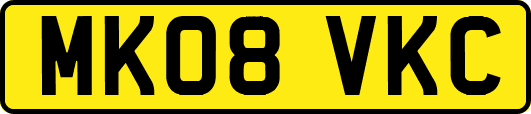 MK08VKC