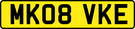 MK08VKE